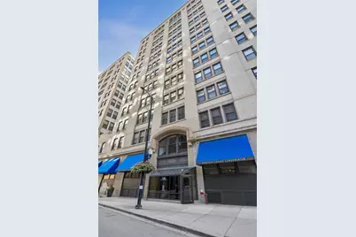 740 S Federal Street #407, Chicago, IL 60605 - Photo 1