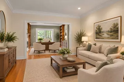1741 Stanford Court, Lake Forest, IL 60045 - Photo 5