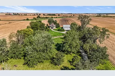 22345 E 3100 North Road, Dwight, IL 60420 - Photo 1