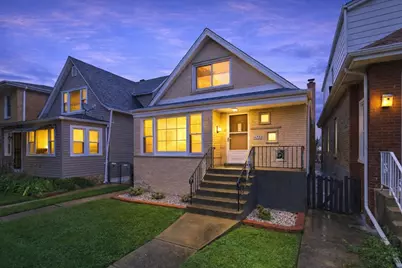 6221 S Tripp Avenue, Chicago, IL 60629 - Photo 1