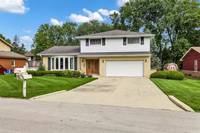 21W200 North Lane, Itasca, IL 60143 - Photo 1