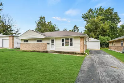 108 Shabbona Drive, Park Forest, IL 60466 - Photo 1