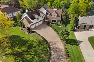 154 Saddle Brook Dr, Oak Brook, IL 60523 - Photo 57