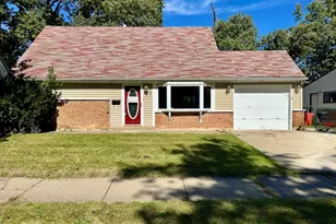 412 Winnebago St, Park Forest, IL 60466 - Photo 1