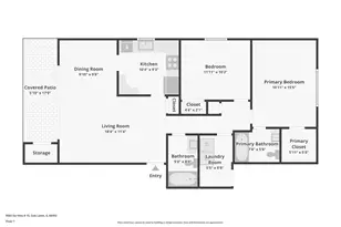 9555 SW Hwy, Oak Lawn, IL 60453 - Photo 23