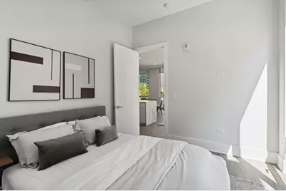 812 W Adams Street #502, Chicago, IL 60607 - Photo 17