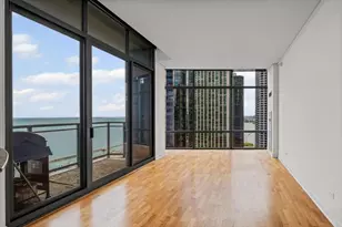 450 E Waterside Dr, Chicago, IL 60601 - Photo 3