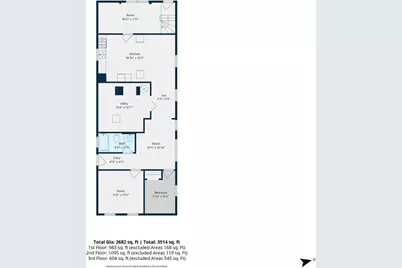 2238 N Lorel Avenue, Chicago, IL 60639 - Photo 43