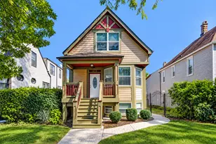 4313 N Ridgeway Ave, Chicago, IL 60618 - Photo 1