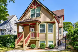 4313 N Ridgeway Ave, Chicago, IL 60618 - Photo 3
