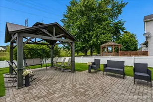 2031 Ridgemoor Dr, Plainfield, IL 60586 - Photo 19