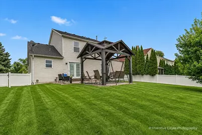 2031 Ridgemoor Drive, Plainfield, IL 60586 - Photo 17