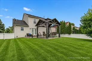 2031 Ridgemoor Dr, Plainfield, IL 60586 - Photo 17