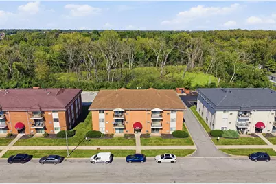 1900 Canal Street #2D, Blue Island, IL 60406 - Photo 13