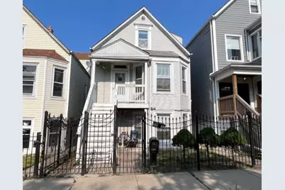 2835 N Ridgeway Avenue #1, Chicago, IL 60618 - Photo 1