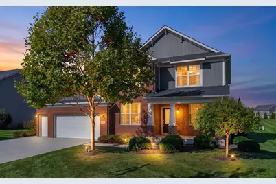 4319 Plantree Road, Naperville, IL 60564 - Photo 1