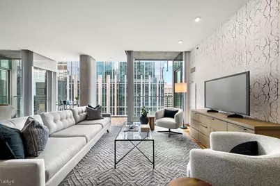 600 N Fairbanks Court #1811, Chicago, IL 60611 - Photo 5
