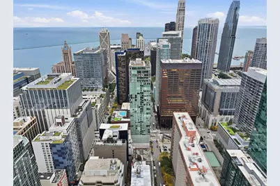 600 N Fairbanks Court #1811, Chicago, IL 60611 - Photo 41