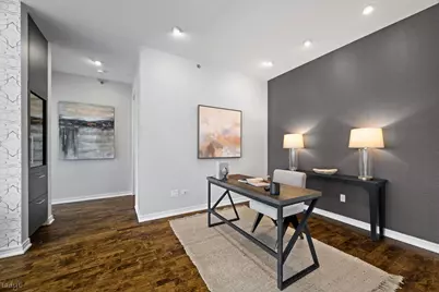 600 N Fairbanks Court #1811, Chicago, IL 60611 - Photo 9