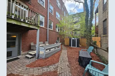 1050 W Dakin Street #G2, Chicago, IL 60613 - Photo 27