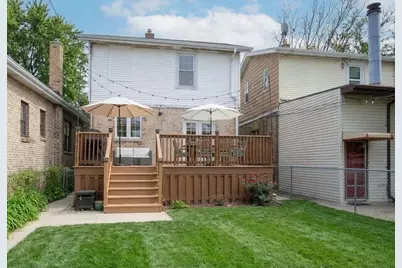 5234 N Leamington Avenue, Chicago, IL 60630 - Photo 21