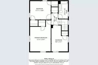 5234 N Leamington Avenue, Chicago, IL 60630 - Photo 25