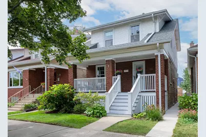 5234 N Leamington Avenue, Chicago, IL 60630 - Photo 1