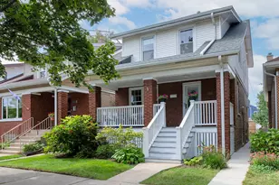 5234 N Leamington Ave, Chicago, IL 60630 - Photo 1