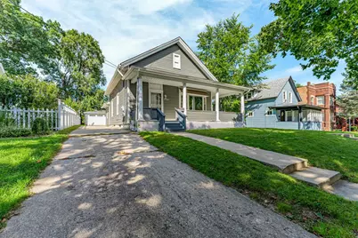 2520 Walnut Street, Blue Island, IL 60406 - Photo 3