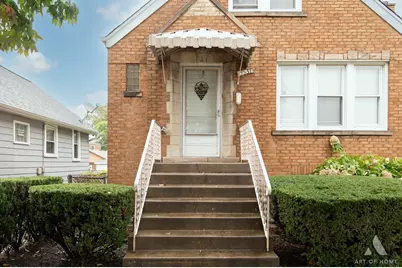 5537 S Normandy Avenue, Chicago, IL 60638 - Photo 3