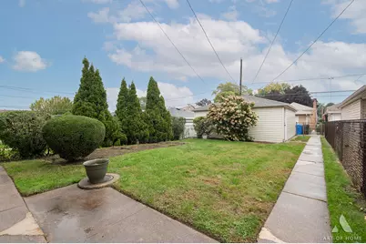 5537 S Normandy Avenue, Chicago, IL 60638 - Photo 23