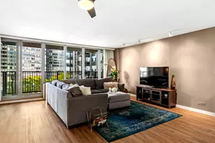 400 E Randolph St, Chicago, IL 60601 - Photo 3