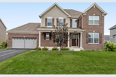 3646 Edelweiss Road, Elgin, IL 60124 - Photo 1