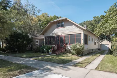 843 Pearl Street, Aurora, IL 60505 - Photo 1