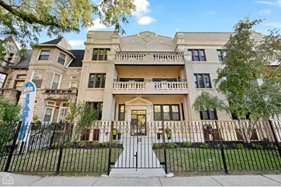 4359 S King Drive #1, Chicago, IL 60653 - Photo 1