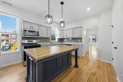 1936 W 38th Street, Chicago, IL 60609 - Photo 25