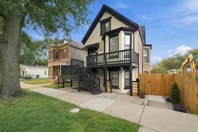 1936 W 38th Street, Chicago, IL 60609 - Photo 55