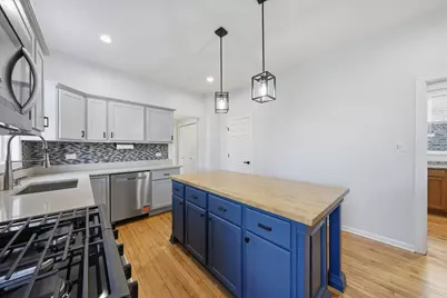1936 W 38th Street, Chicago, IL 60609 - Photo 27