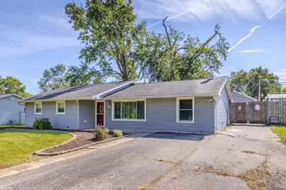 16539 W 144th Place, Lockport, IL 60441 - Photo 19