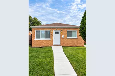 14733 Maplewood Avenue, Harvey, IL 60426 - Photo 1