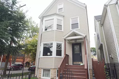 2101 W Montrose Avenue #2, Chicago, IL 60618 - Photo 1