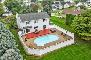 3910 Mockingbird Ln, Byron, IL 61010 - Photo 5