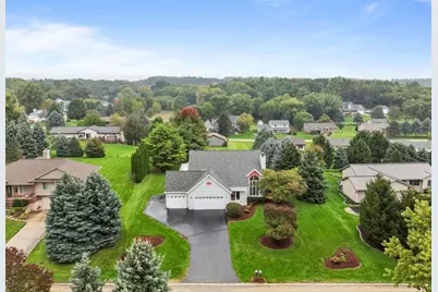 3910 Mockingbird Lane, Byron, IL 61010 - Photo 1