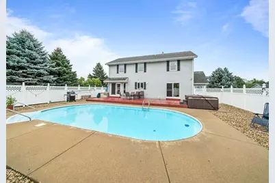 3910 Mockingbird Lane, Byron, IL 61010 - Photo 41