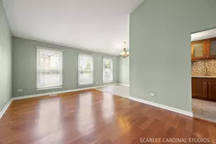 376 Thorncliff Dr, Glendale Heights, IL 60139 - Photo 3