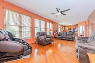 711 Silver Fox Dr, Joliet, IL 60431 - Photo 21