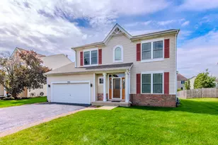 711 Silver Fox Dr, Joliet, IL 60431 - Photo 1