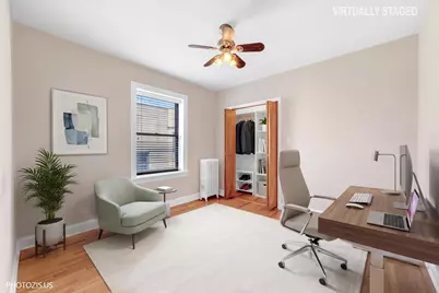 1530 W Fargo Avenue #3S, Chicago, IL 60626 - Photo 21