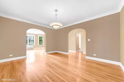 1530 W Fargo Avenue #3S, Chicago, IL 60626 - Photo 29