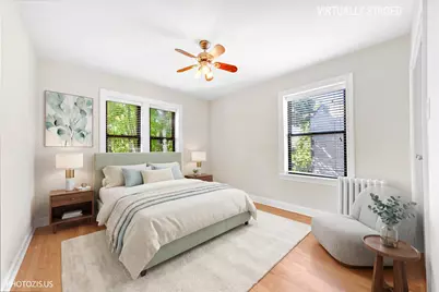 1530 W Fargo Avenue #3S, Chicago, IL 60626 - Photo 19